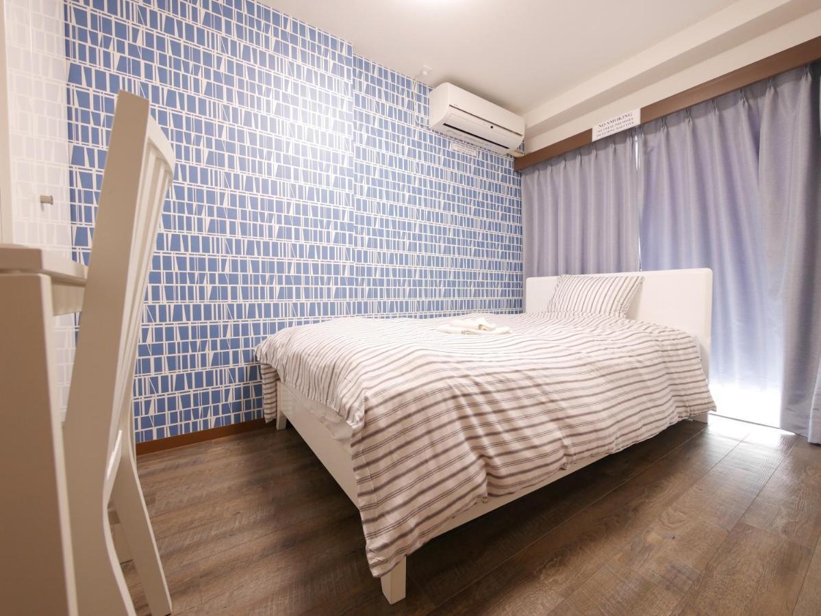 Comfybed Yoyogi Apartment Tokyo Bagian luar foto