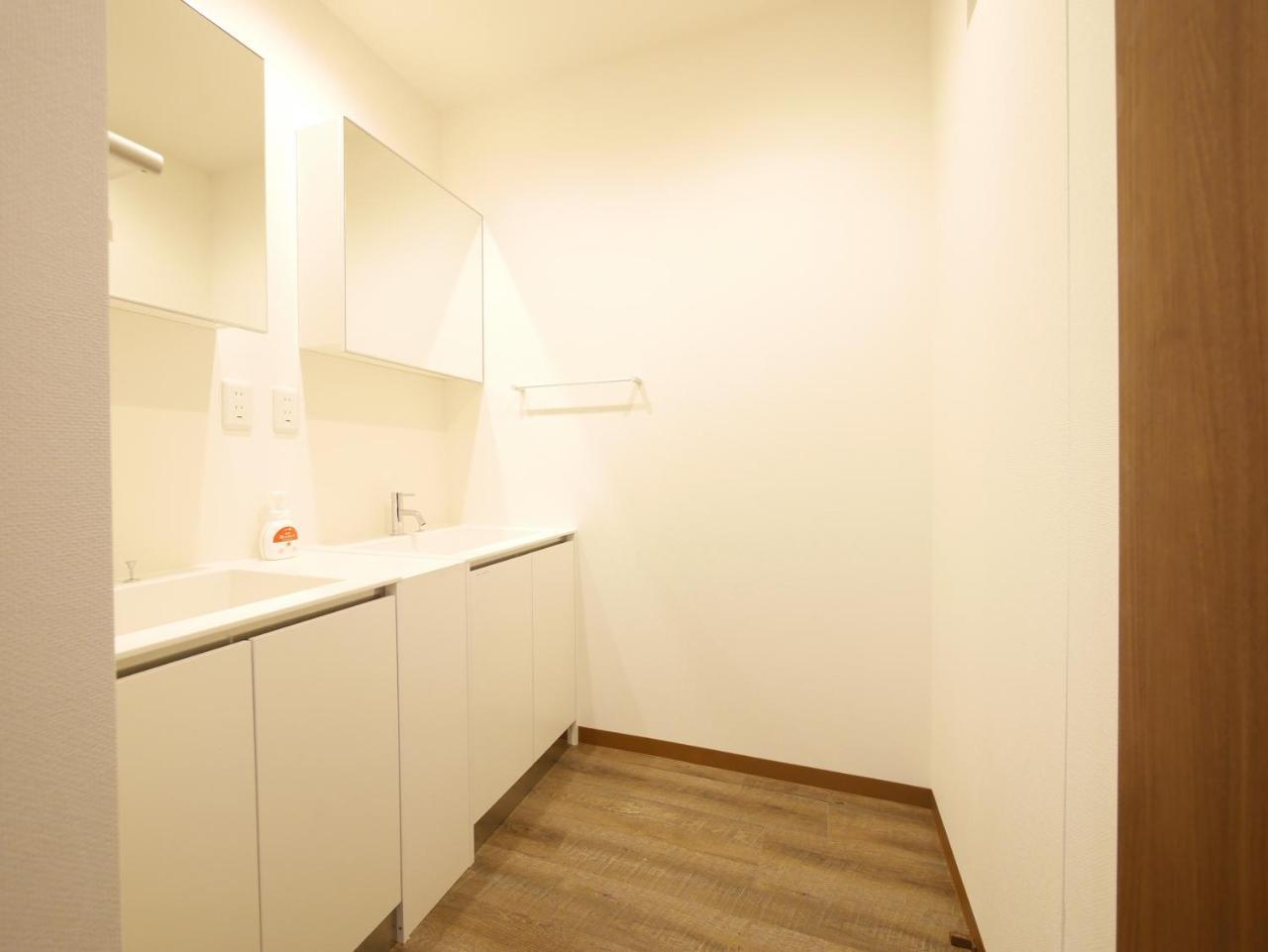 Comfybed Yoyogi Apartment Tokyo Bagian luar foto