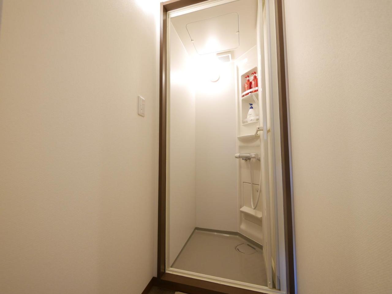 Comfybed Yoyogi Apartment Tokyo Bagian luar foto