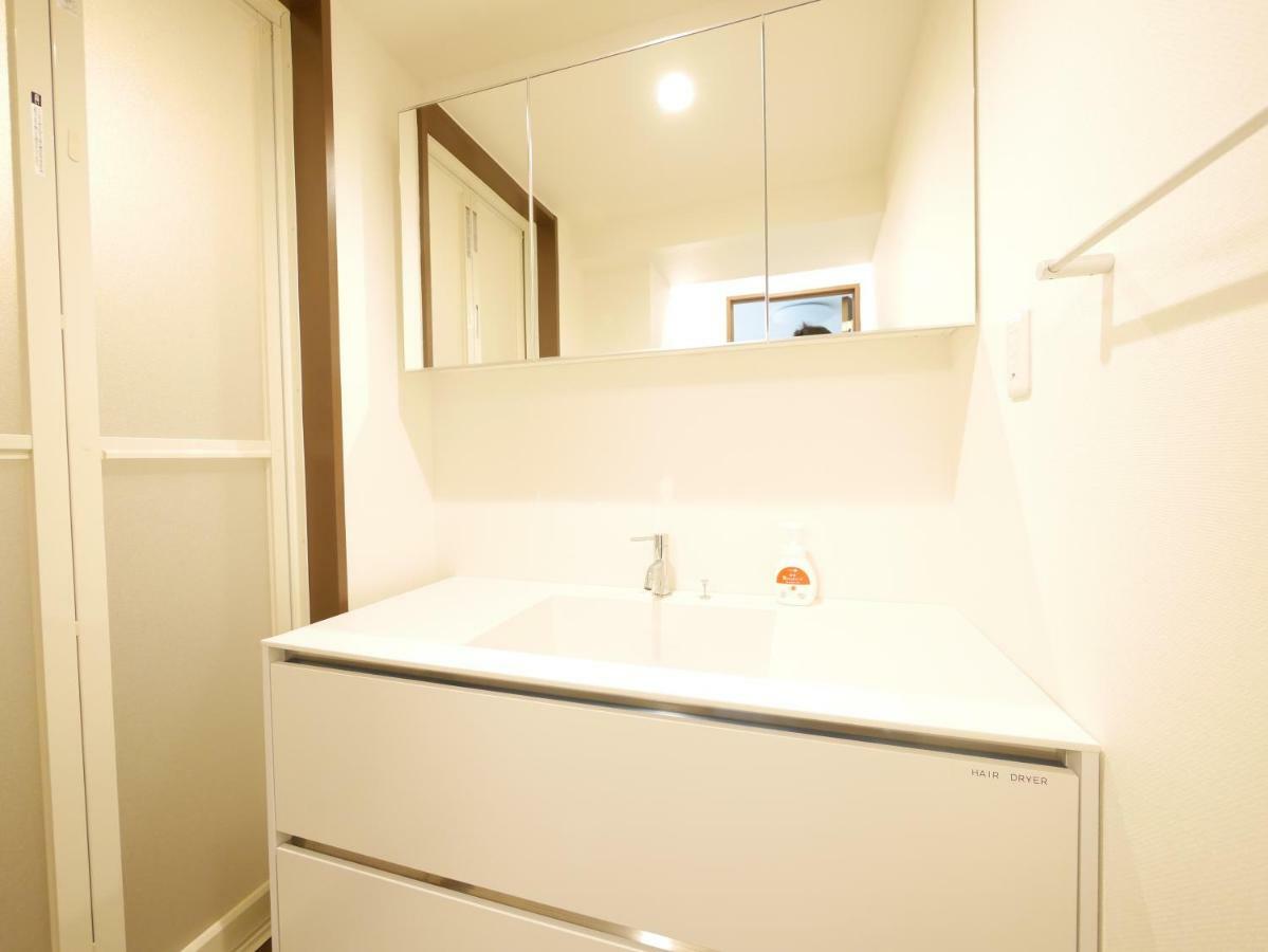 Comfybed Yoyogi Apartment Tokyo Bagian luar foto